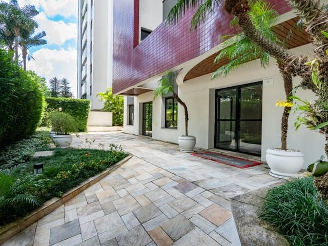 Foto do Apartamento - Apartamento à venda 2 Quartos 2 Suites 2 Vagas 95M² Fazenda Morumbi São Paulo - SP | Lares e Andares Imóveis