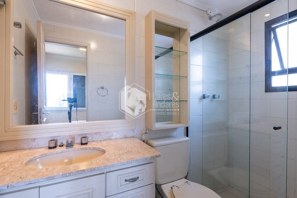 Apartamento à venda com 2 quartos, 95m² - Foto 7