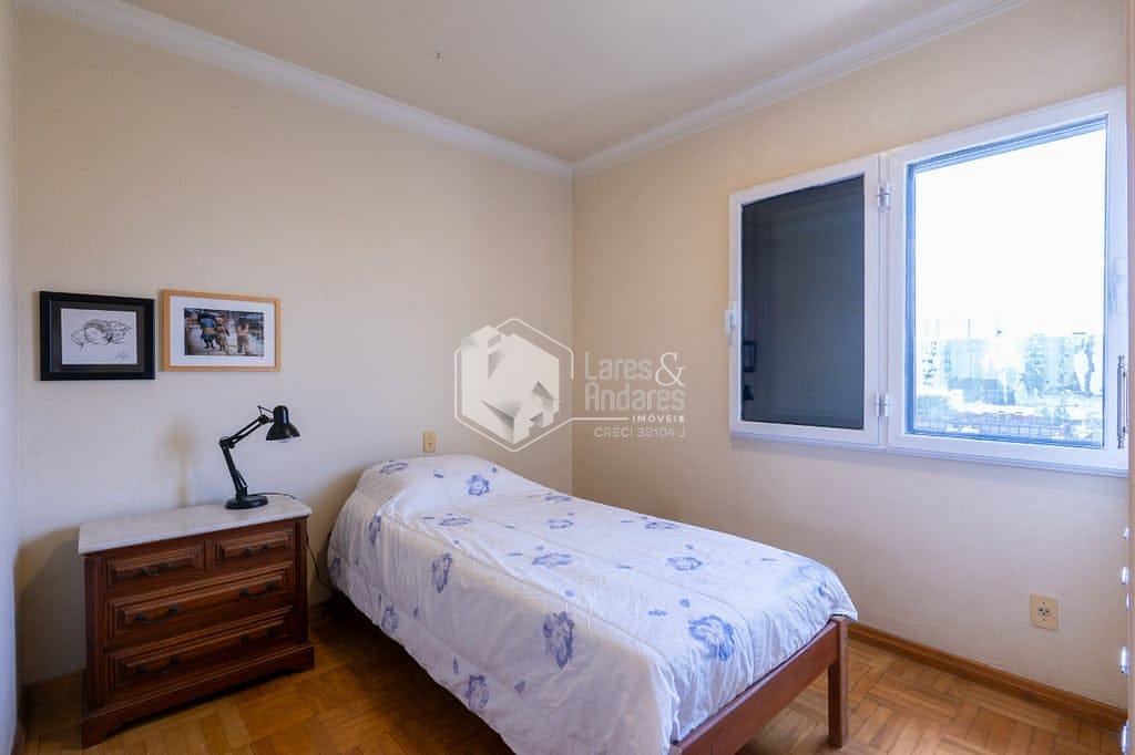 Apartamento à venda com 2 quartos, 95m² - Foto 4