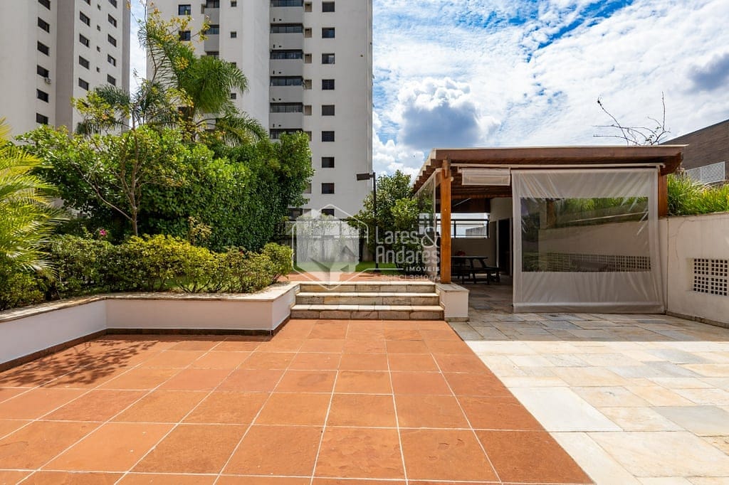 Apartamento à venda com 2 quartos, 95m² - Foto 16