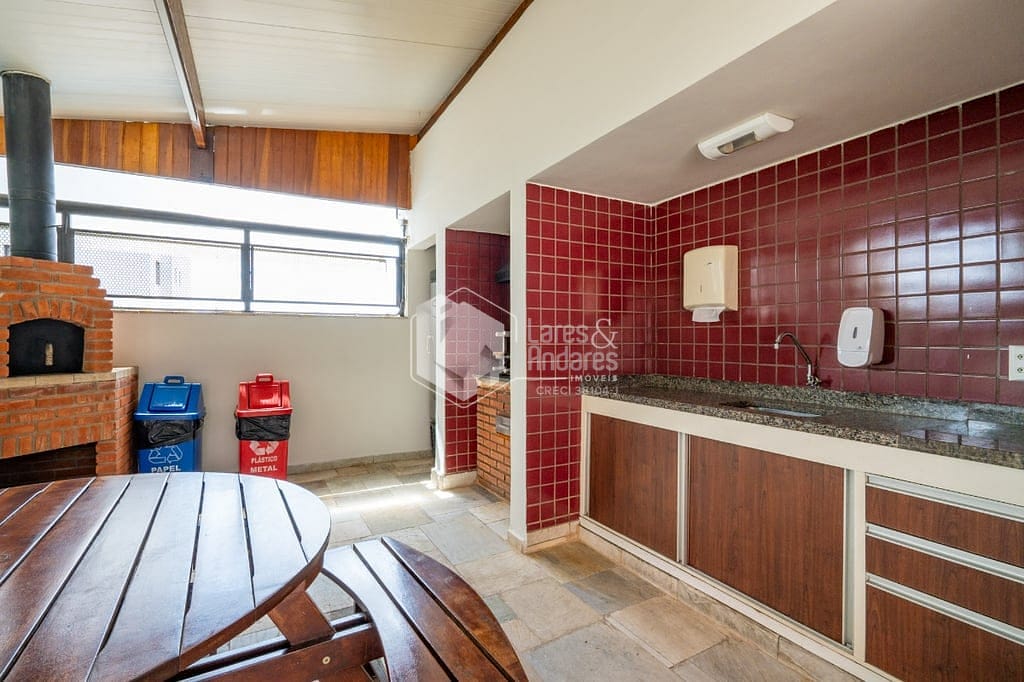Apartamento à venda com 2 quartos, 95m² - Foto 17