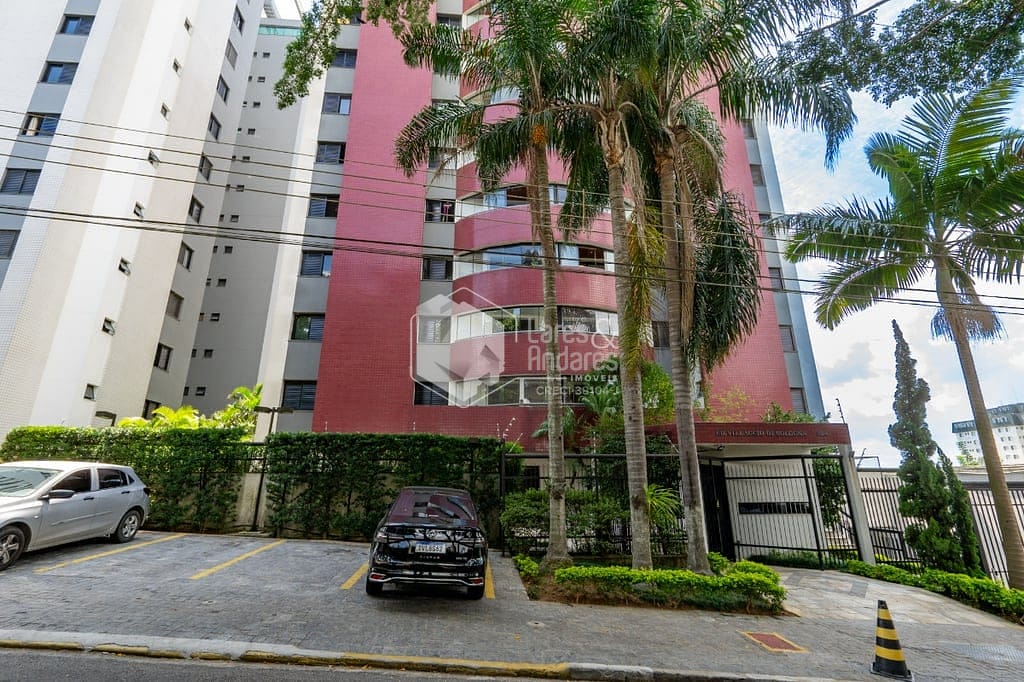 Apartamento à venda com 2 quartos, 95m² - Foto 9