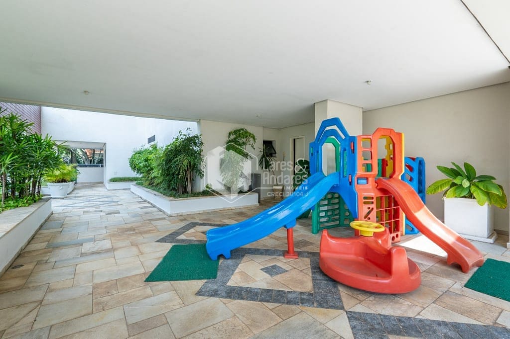 Apartamento à venda com 2 quartos, 95m² - Foto 22