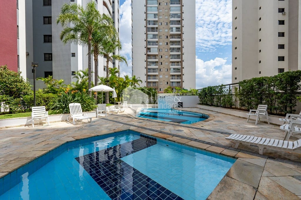 Apartamento à venda com 2 quartos, 95m² - Foto 15