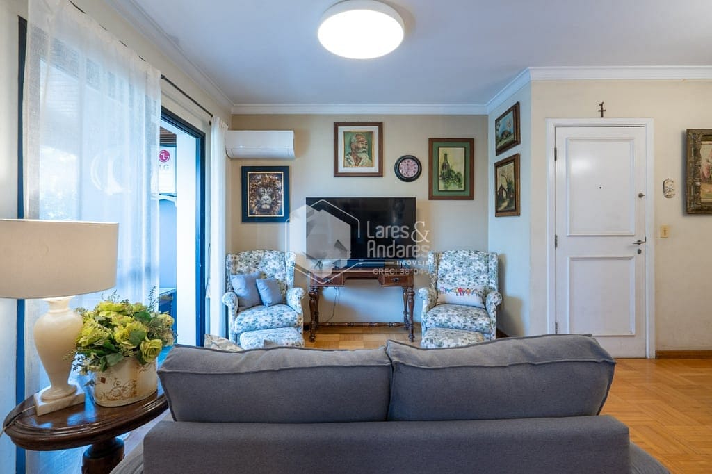 Apartamento à venda com 2 quartos, 95m² - Foto 25