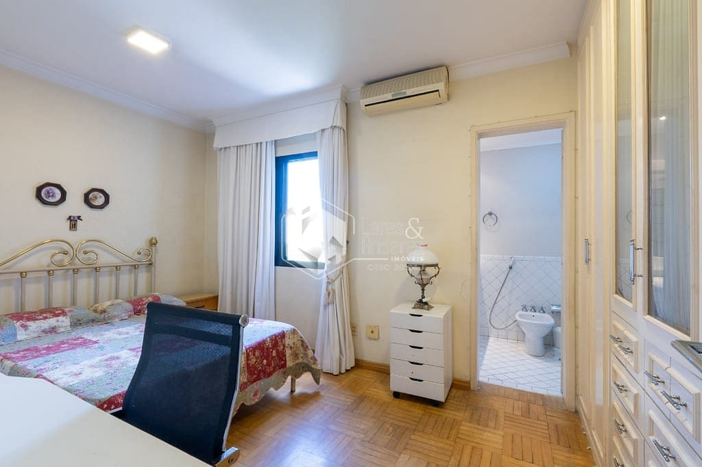 Apartamento à venda com 2 quartos, 95m² - Foto 6