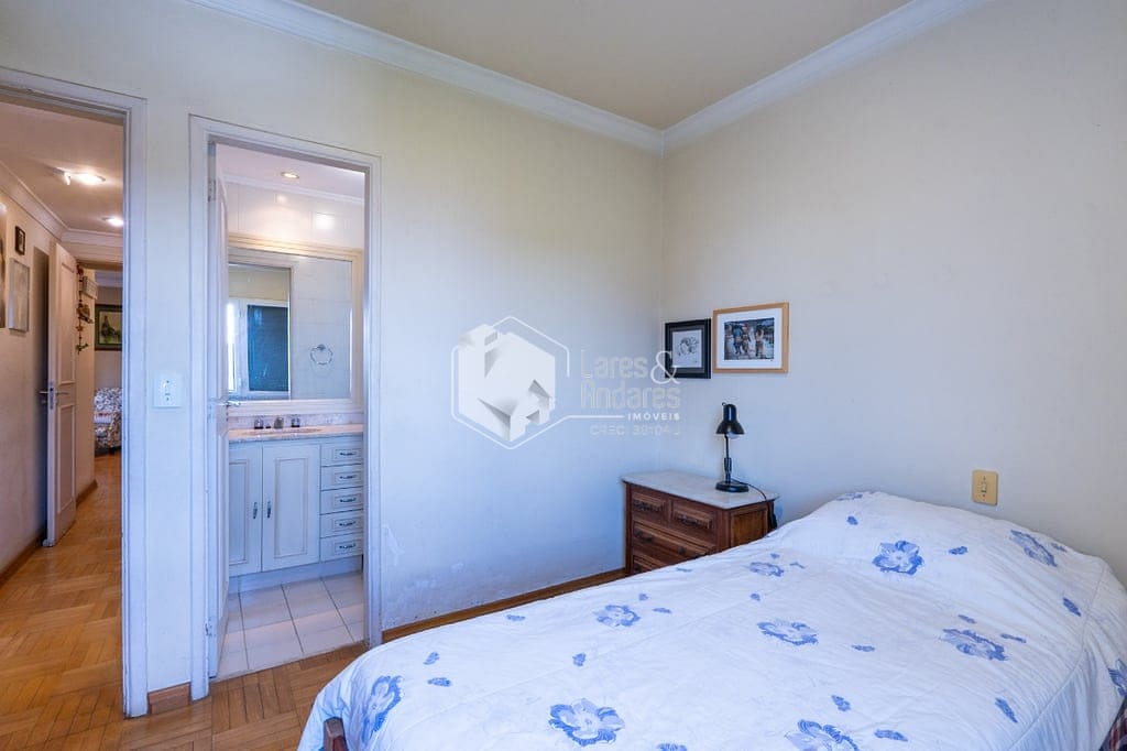 Apartamento à venda com 2 quartos, 95m² - Foto 3