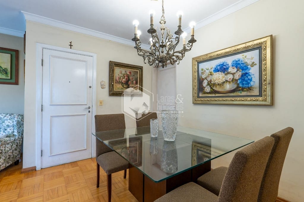 Apartamento à venda com 2 quartos, 95m² - Foto 30