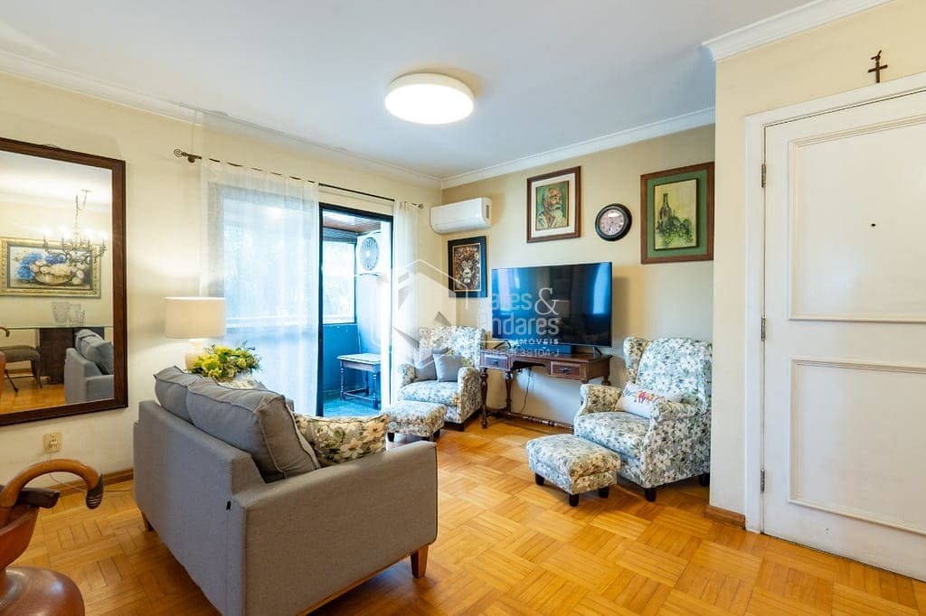Apartamento à venda com 2 quartos, 95m² - Foto 23