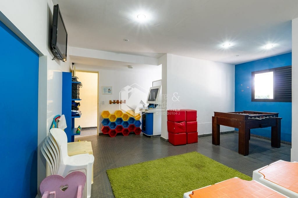Apartamento à venda com 2 quartos, 95m² - Foto 21