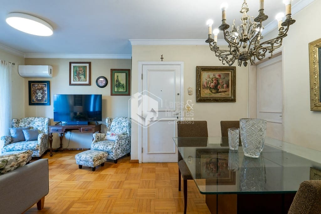 Apartamento à venda com 2 quartos, 95m² - Foto 26