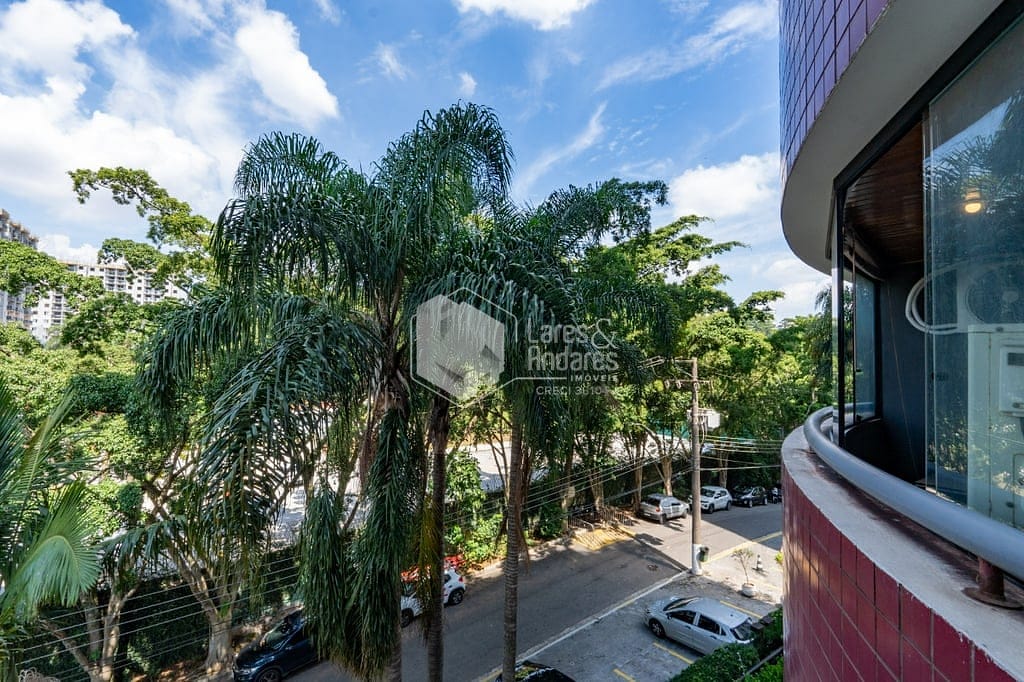 Apartamento à venda com 2 quartos, 95m² - Foto 27
