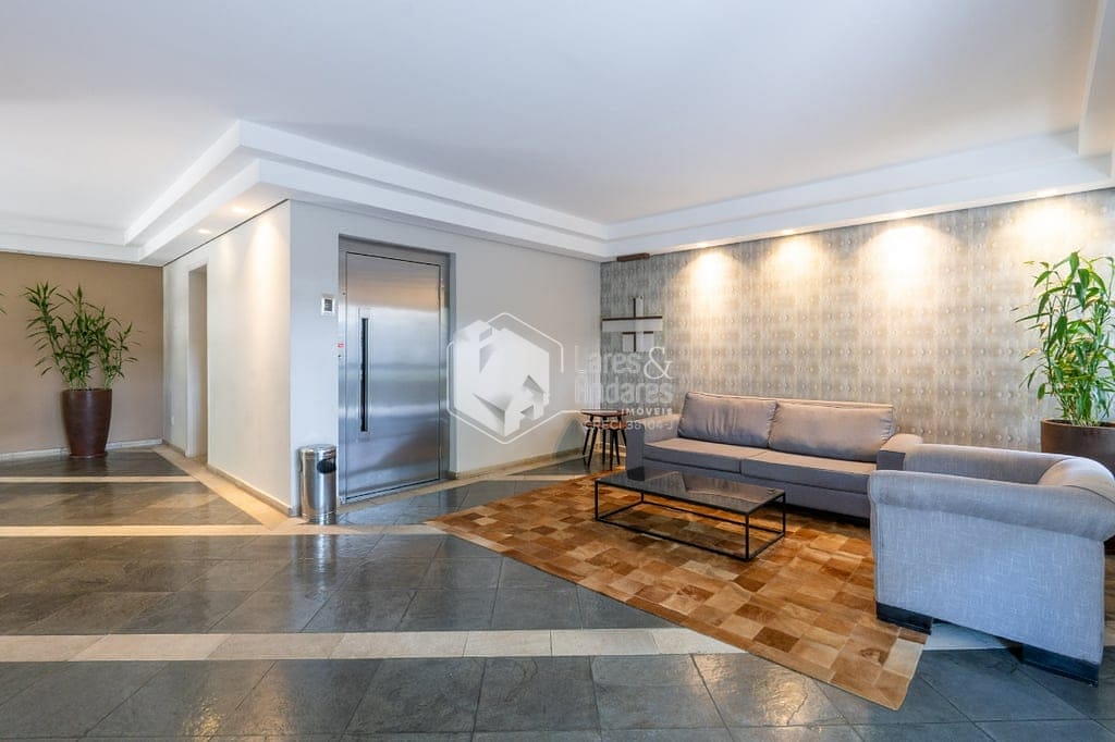 Apartamento à venda com 2 quartos, 95m² - Foto 10