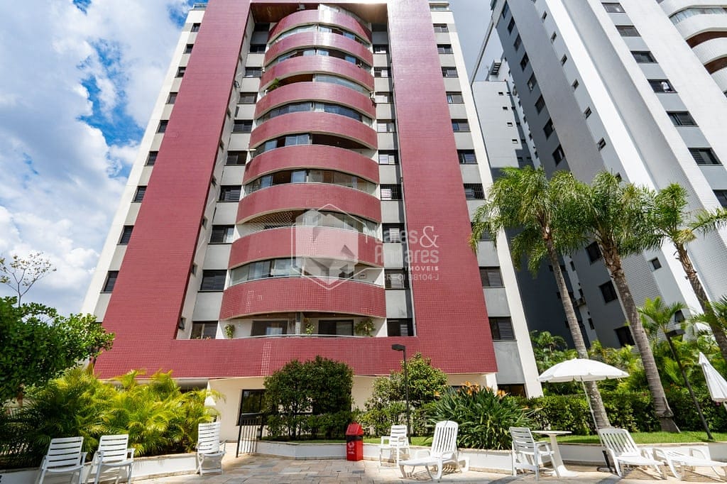 Apartamento à venda com 2 quartos, 95m² - Foto 8