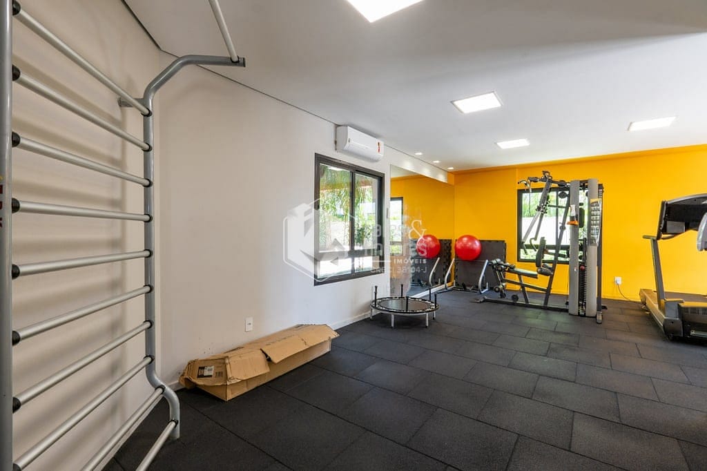Apartamento à venda com 2 quartos, 95m² - Foto 18