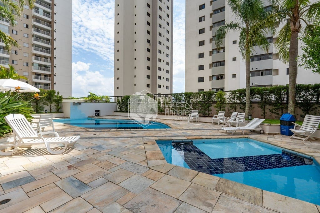 Apartamento à venda com 2 quartos, 95m² - Foto 13