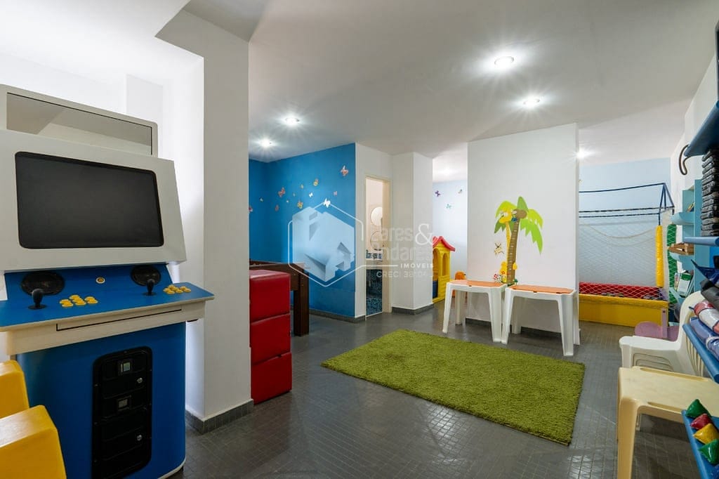 Apartamento à venda com 2 quartos, 95m² - Foto 20