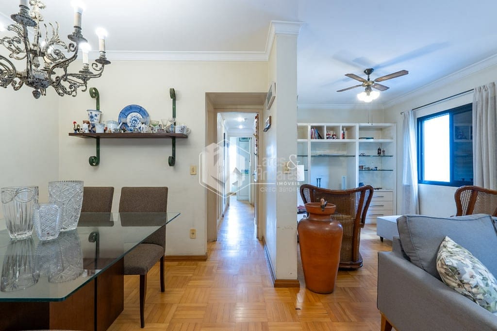 Apartamento à venda com 2 quartos, 95m² - Foto 31
