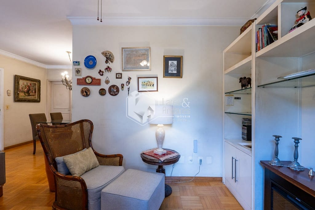 Apartamento à venda com 2 quartos, 95m² - Foto 36