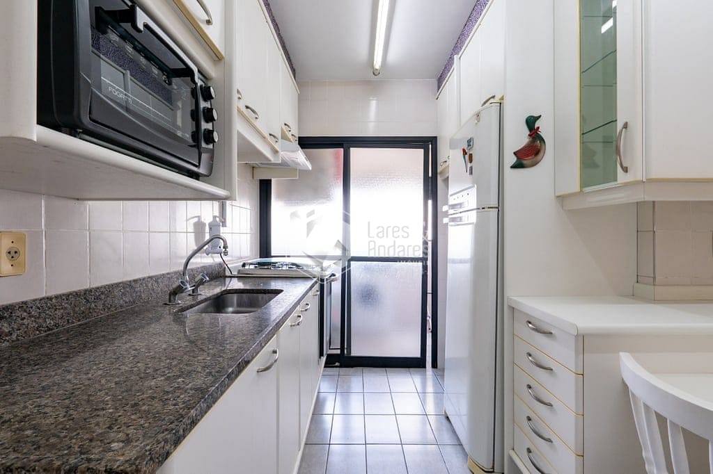 Apartamento à venda com 2 quartos, 95m² - Foto 41