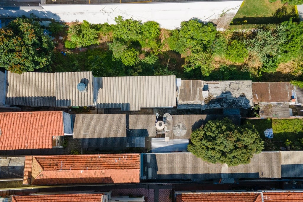Foto do Terreno-Terreno/Lote Residencial à venda 700M² Vila Anglo Brasileira São Paulo - SP