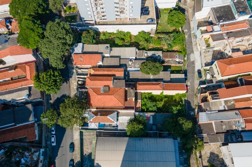 Foto do Terreno-Terreno/Lote Residencial à venda 700M² Vila Anglo Brasileira São Paulo - SP