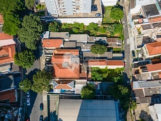 Foto do Terreno-Terreno/Lote Residencial à venda 700M² Vila Anglo Brasileira São Paulo - SP