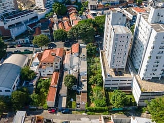 Foto do Terreno-Terreno/Lote Residencial à venda 700M² Vila Anglo Brasileira São Paulo - SP