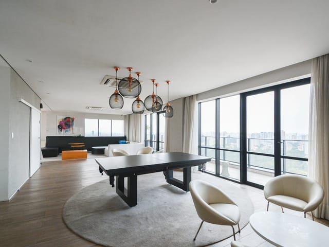 Foto do Apartamento - Apartamento à venda 1 Quarto 1 Suite 1 Vaga 48M² Vila Mariana São Paulo - SP | Lares e Andares Imóveis