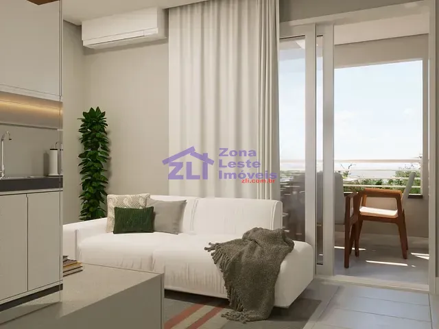 Apartamento 2 quartos e 1 banheiro, à venda, no bairro Sapopemba em São Paulo