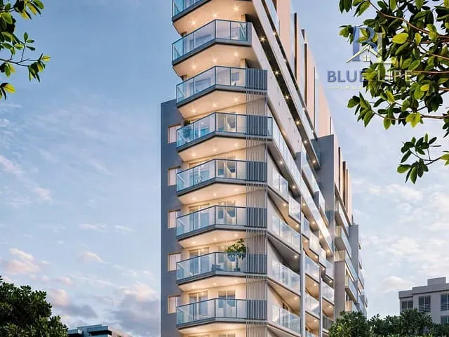 Apartamento 1 quarto e 1 banheiro, à venda, no bairro Praia do Canto em Vitória