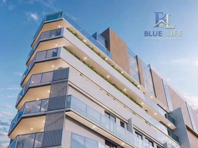 Apartamento 1 quarto e 1 banheiro, à venda, no bairro Praia do Canto em Vitória