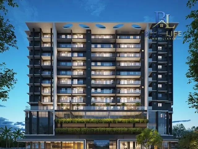 Apartamento 3 quartos e 3 banheiros, à venda, no bairro Jardim da Penha em Vitória