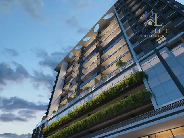 Apartamento 3 quartos e 3 banheiros, à venda, no bairro Jardim da Penha em Vitória