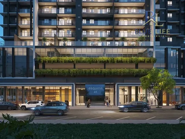 Apartamento 3 quartos e 3 banheiros, à venda, no bairro Jardim da Penha em Vitória