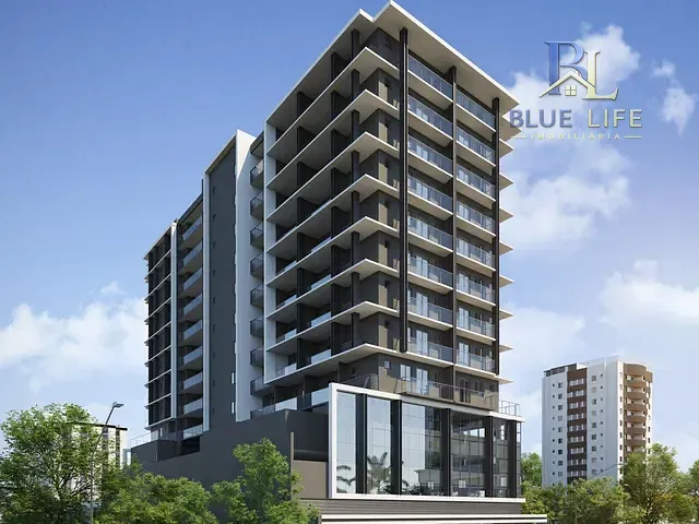 Studio 1 quarto e 1 banheiro, à venda, no bairro Jardim da Penha em Vitória