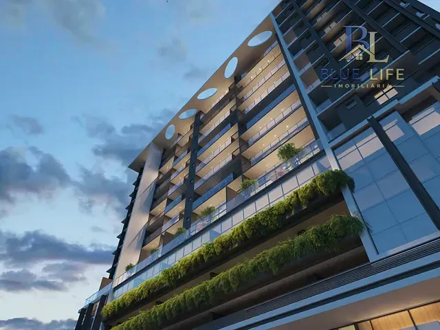 Studio 1 quarto e 1 banheiro, à venda, no bairro Jardim da Penha em Vitória