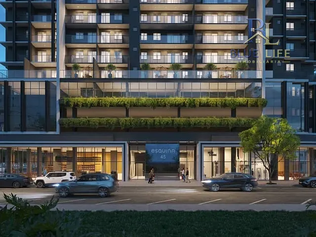 Empreendimento disponível, no bairro Jardim da Penha em Vitória