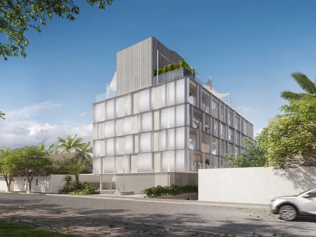 Studio 1 quarto e 1 banheiro, à venda, no bairro Poço em Cabedelo