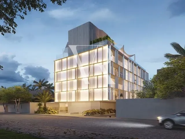 Empreendimento disponível, no bairro Poço em Cabedelo