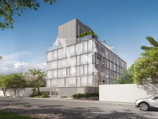 Empreendimento disponível, no bairro Poço em Cabedelo