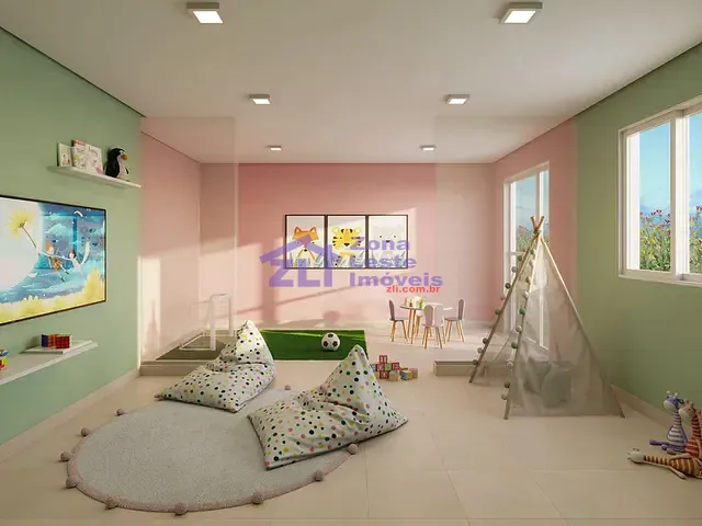 Apartamento 1 quarto e 1 banheiro, à venda, no bairro Mooca em São Paulo
