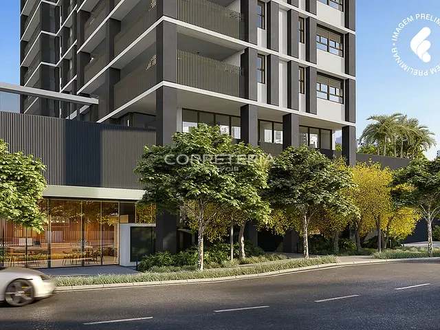 Apartamento 4 quartos e 7 banheiros, à venda, no bairro Pinheiros em São Paulo