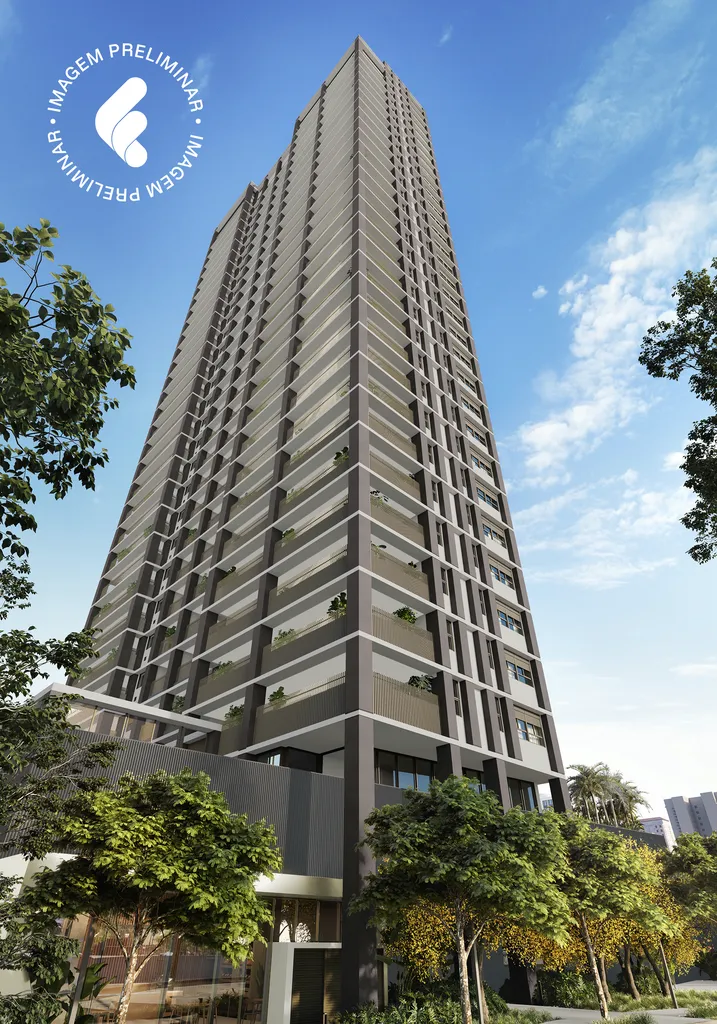 Apartamento à venda 4 Quartos 4 Suites 3 Vagas 263.28M² Pinheiros São Paulo - SP | 145 Vianna - Residencial