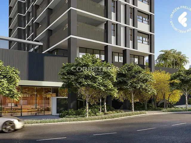 Apartamento 4 quartos e 7 banheiros, à venda, no bairro Pinheiros em São Paulo