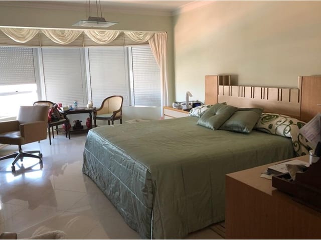 Foto do Cobertura / Penthouse - Cobertura Duplex à venda 3 Quartos 3 Suites 6 Vagas 847.51M² Pacaembu São Paulo - SP | Lares e Andares Imóveis