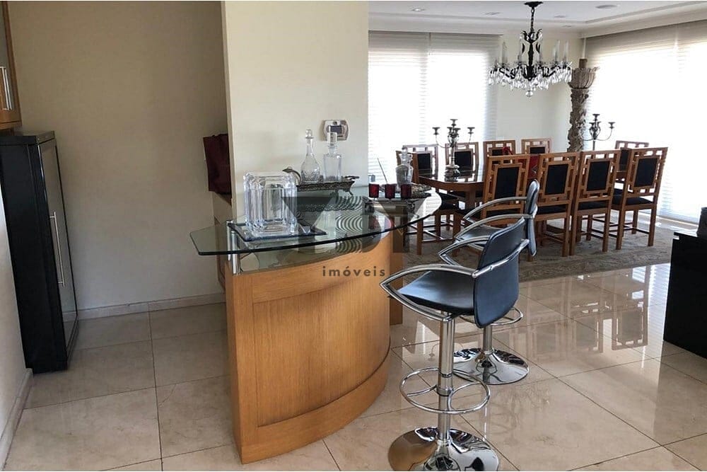 Cobertura à venda com 3 quartos, 847m² - Foto 30