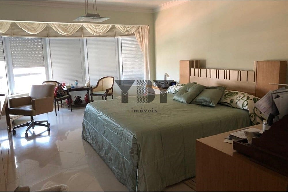 Cobertura à venda com 3 quartos, 847m² - Foto 3
