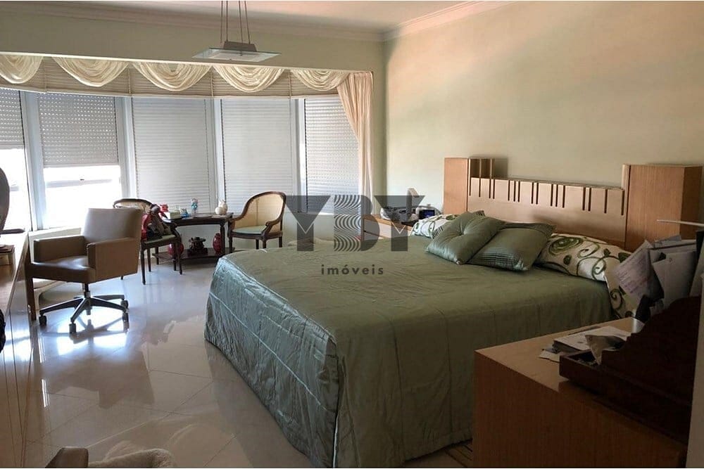 Cobertura à venda com 3 quartos, 847m² - Foto 4