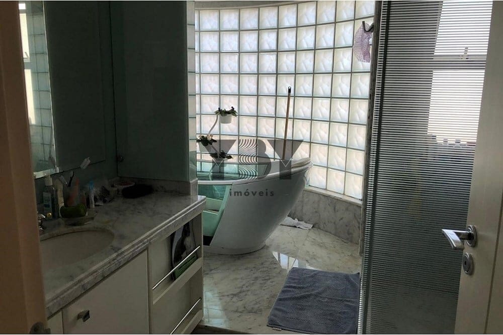 Cobertura à venda com 3 quartos, 847m² - Foto 7